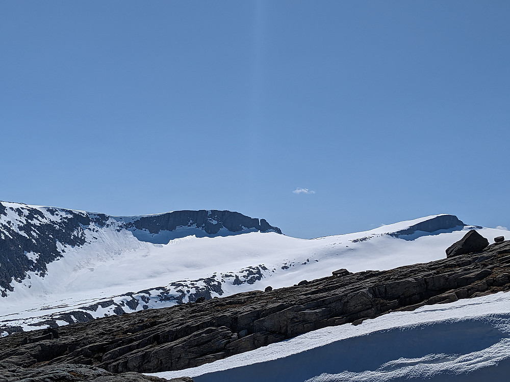 Saga og Plogen 