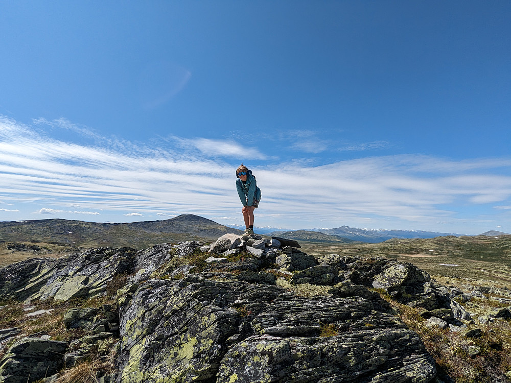 Søre Skorutberget