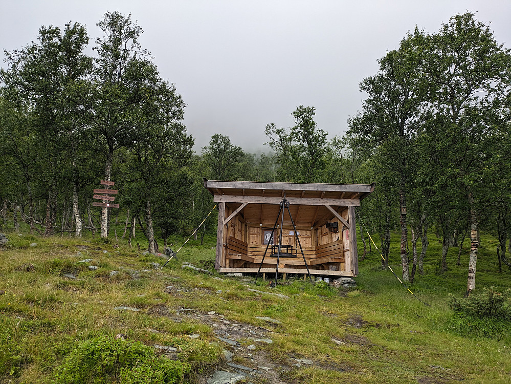 Kåsrandin