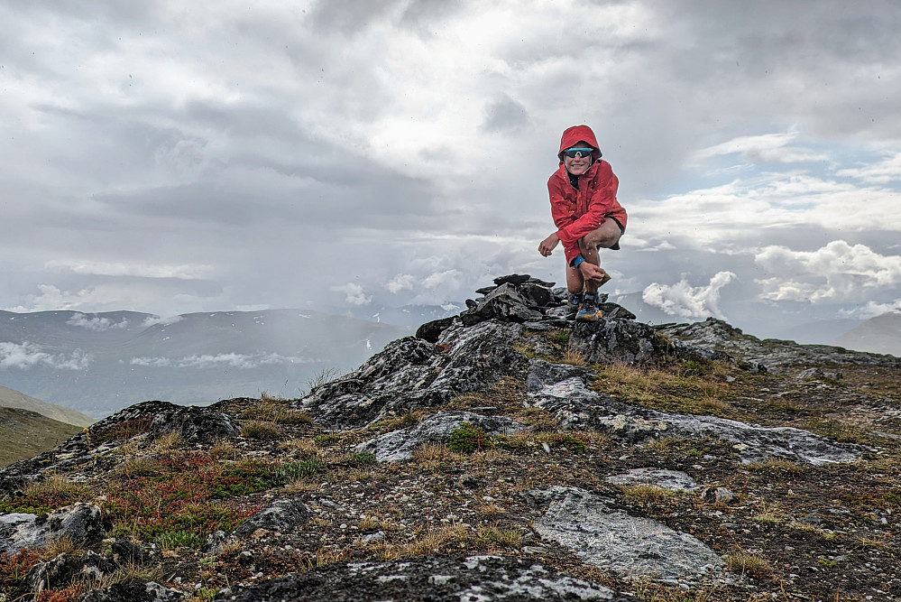 Svahøa