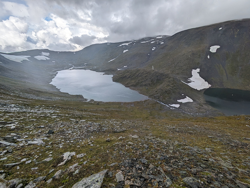 Kamtjønnin