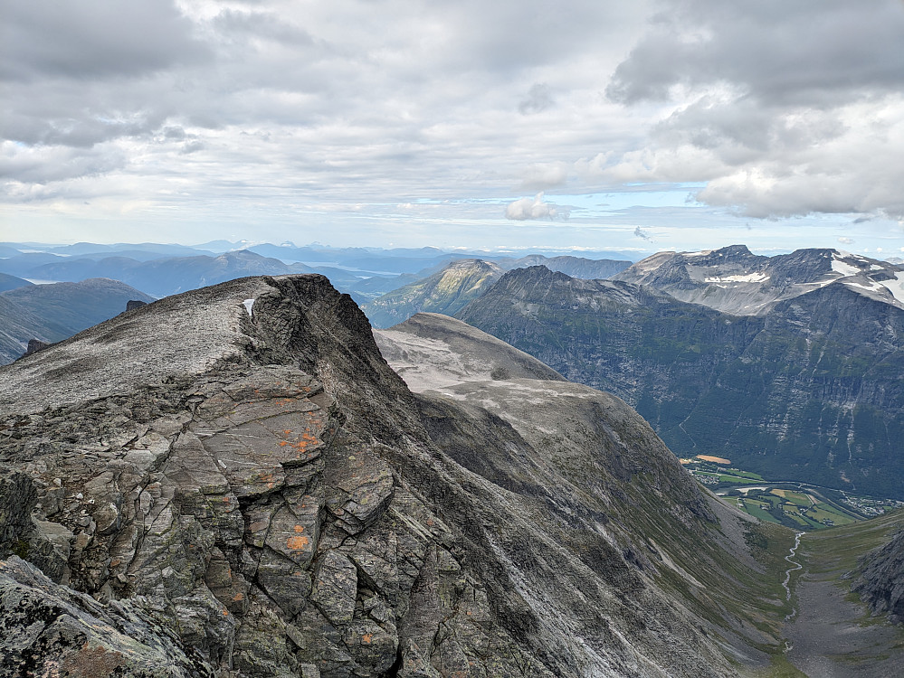 Storkalkinn 