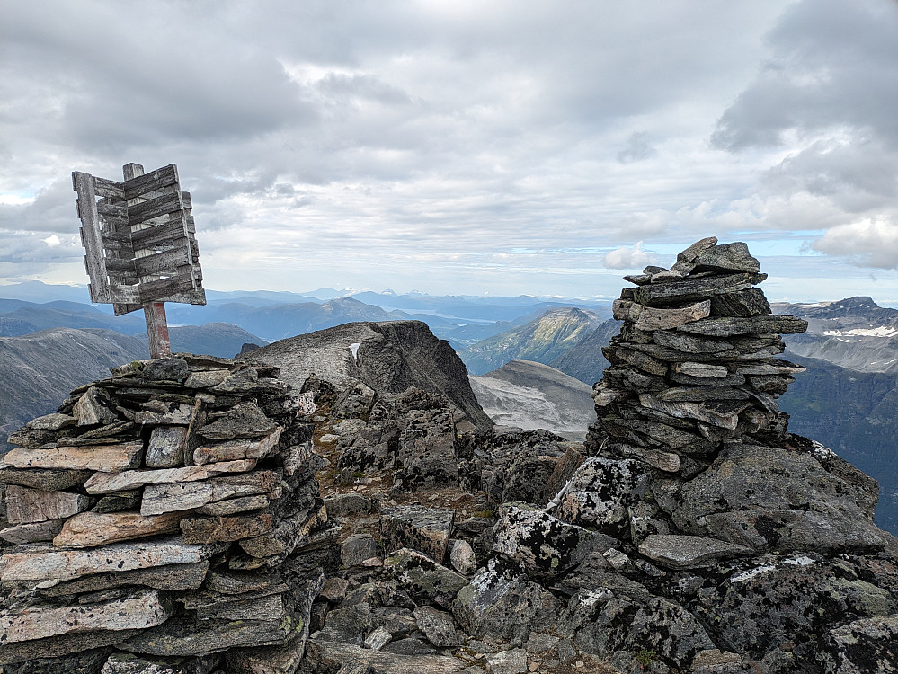 Storkalkinn 