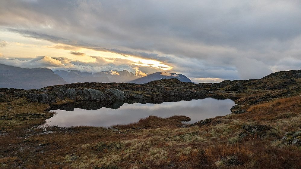 Fessevatnet