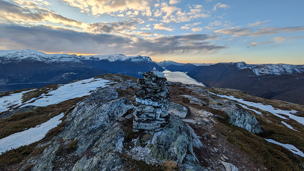 Lotsbergnibba 