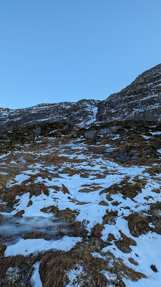 Standalskaret 