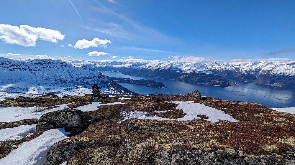 Fessevarden