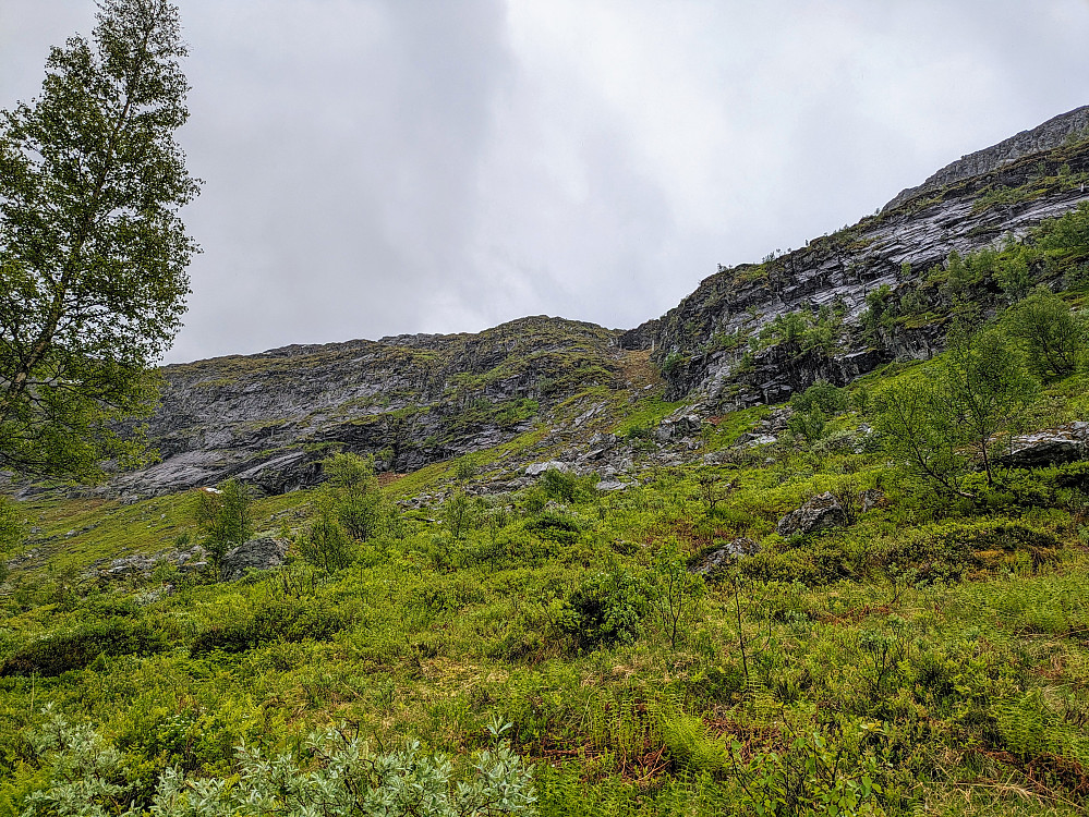 Standalskaret