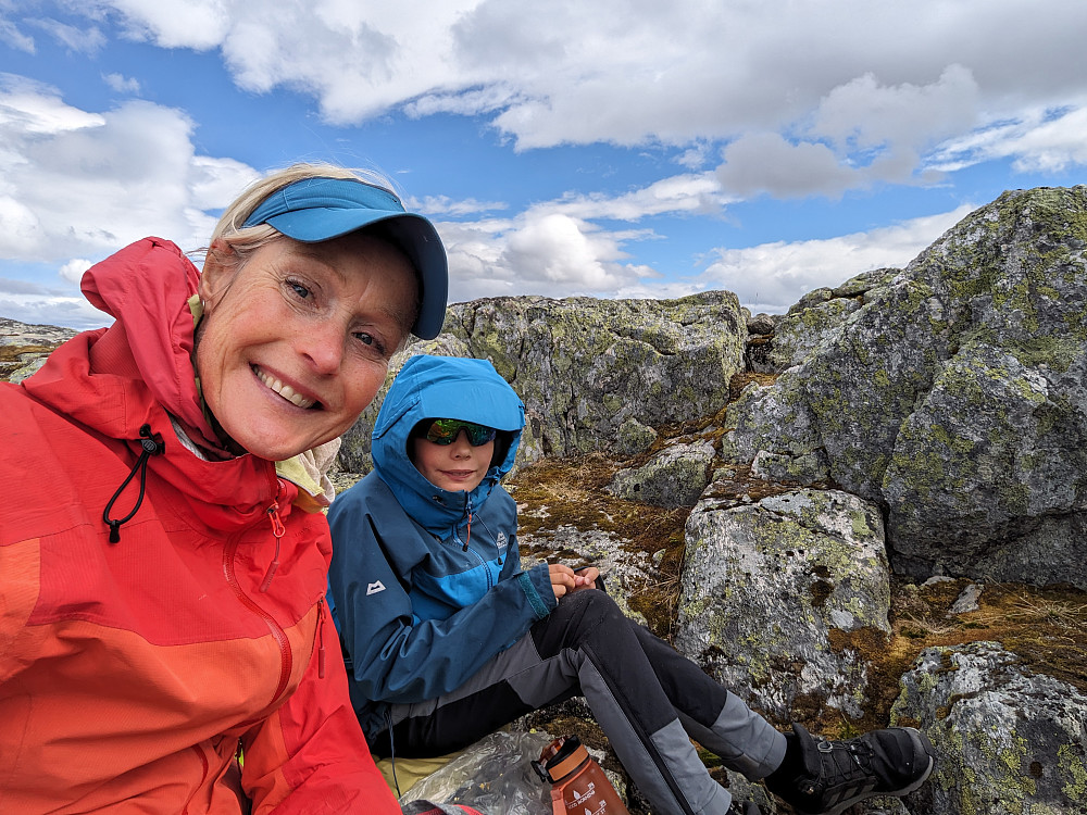 Karifjellet