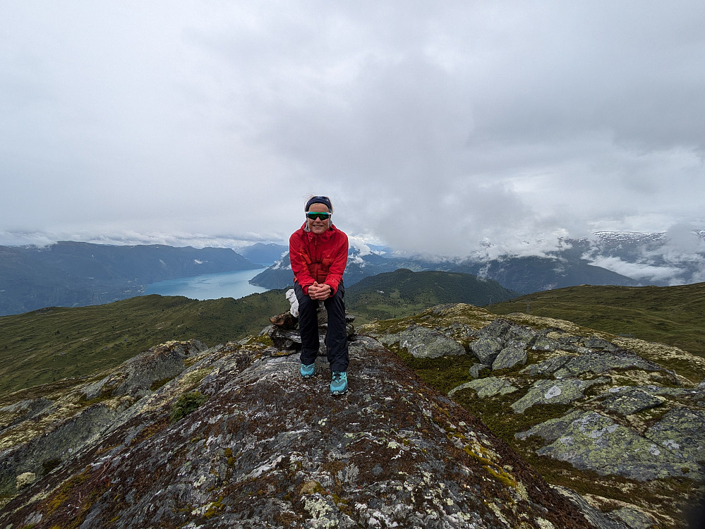 Stordalshornet