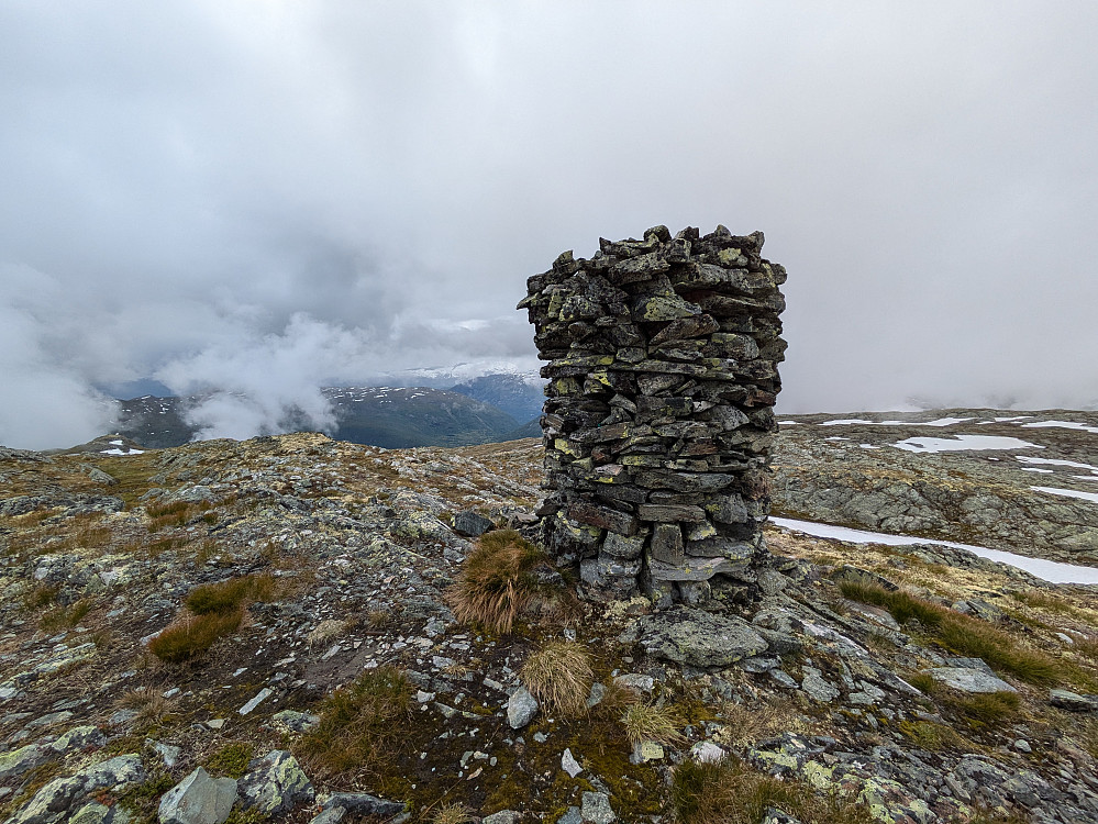Kattøyro