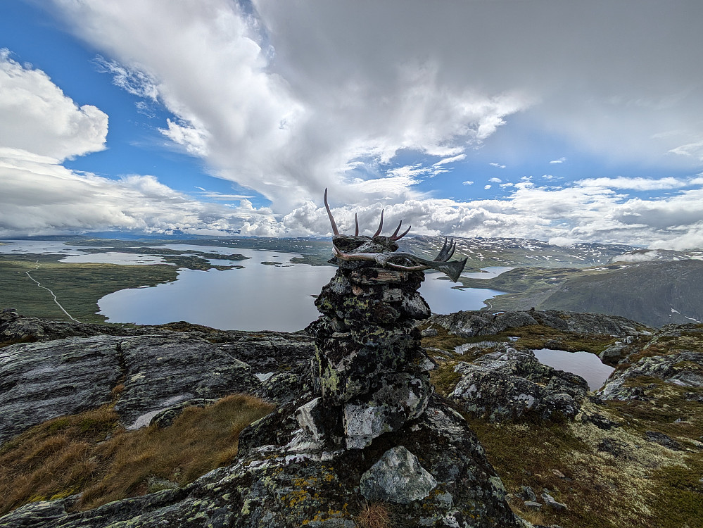 Djupsnuten 