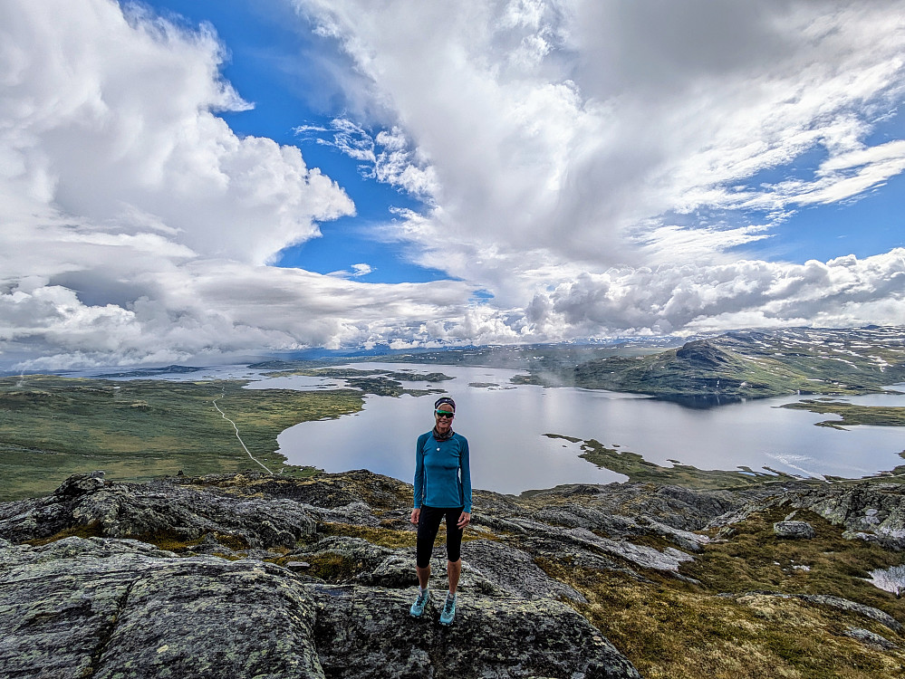 Djupsnuten 