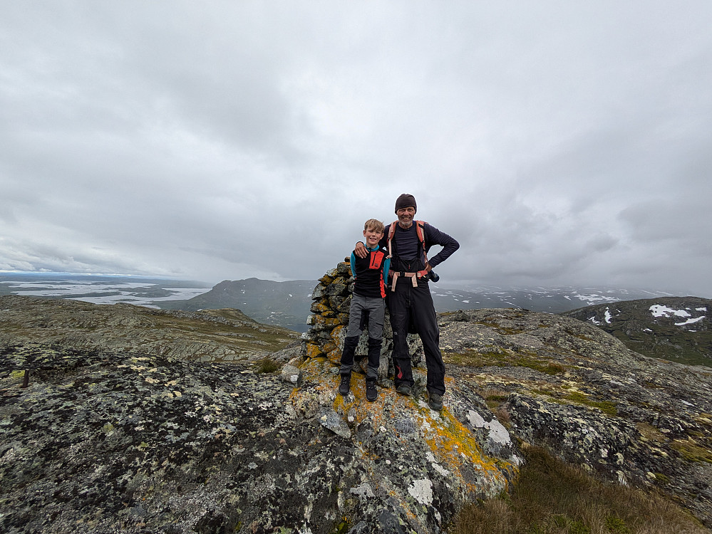 Fødalsbrea