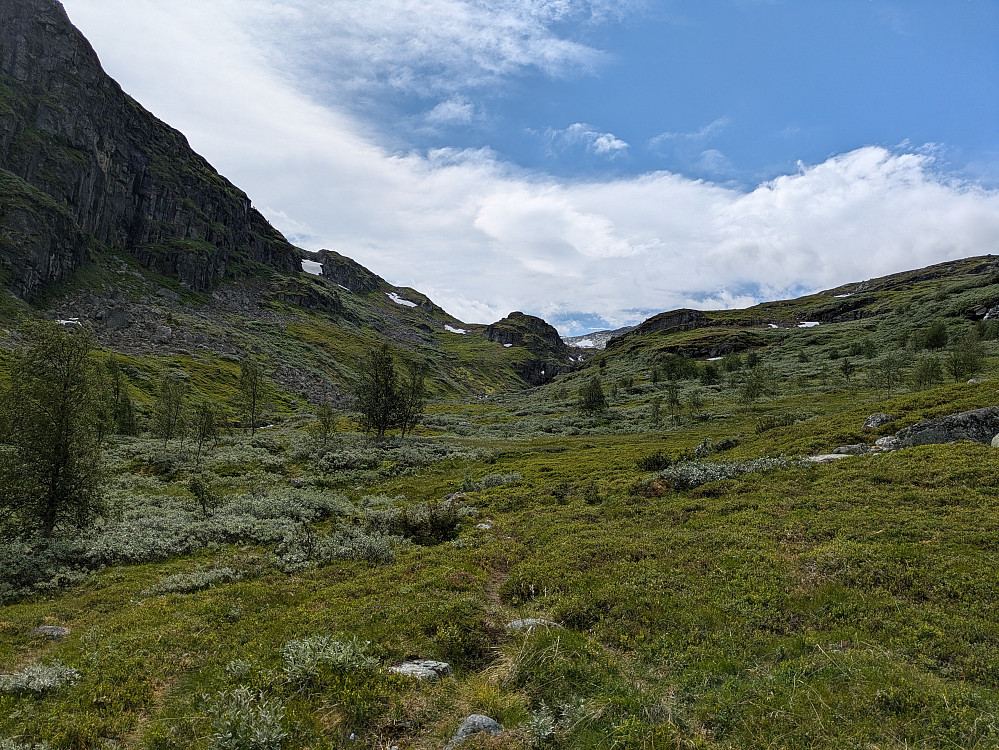 Berdalen 
