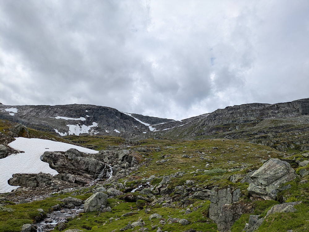 Berdalen 