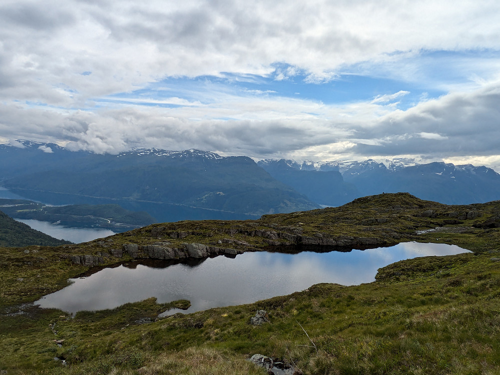 Fessevatnet 