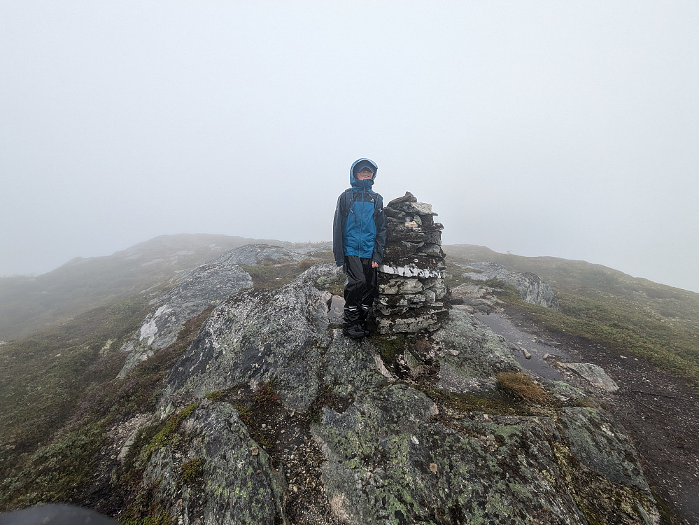 Lotsbergnibba 