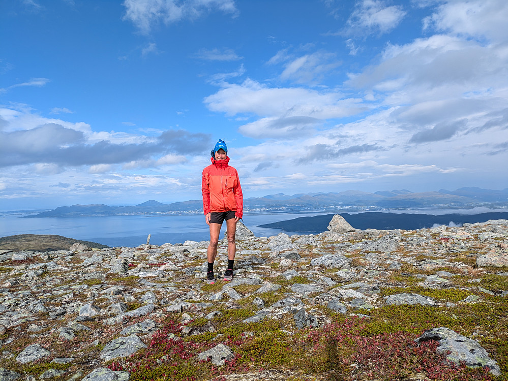 Skåla