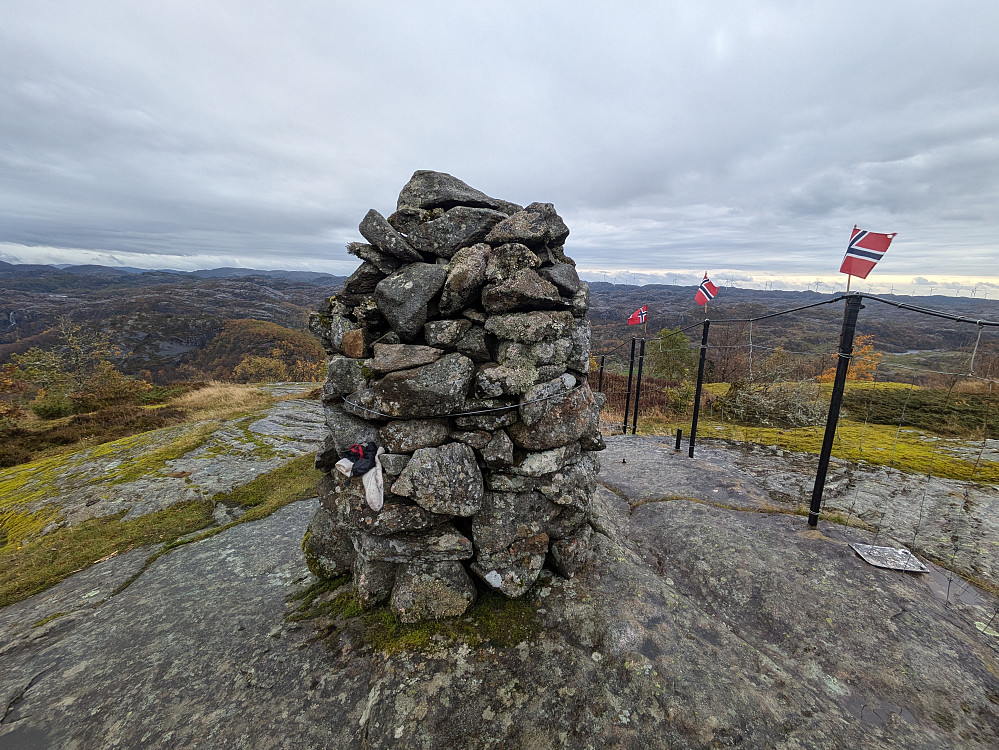 Nokkkåsen