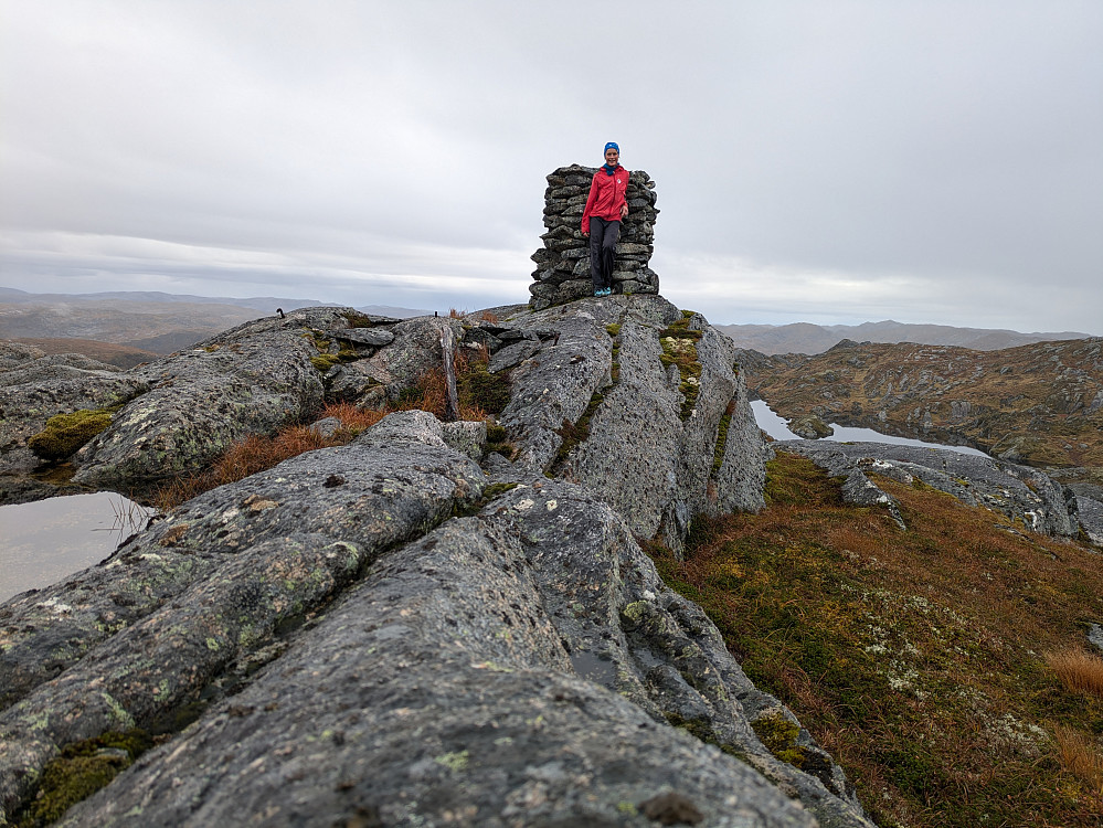 Blåfjellet 