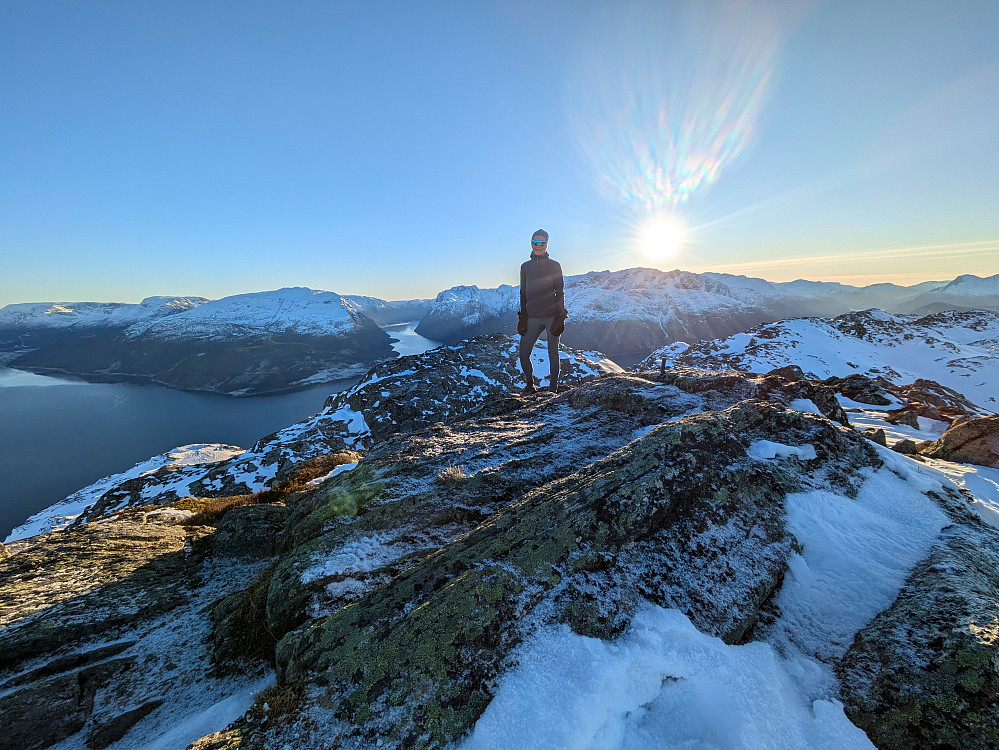 Trollenykjen