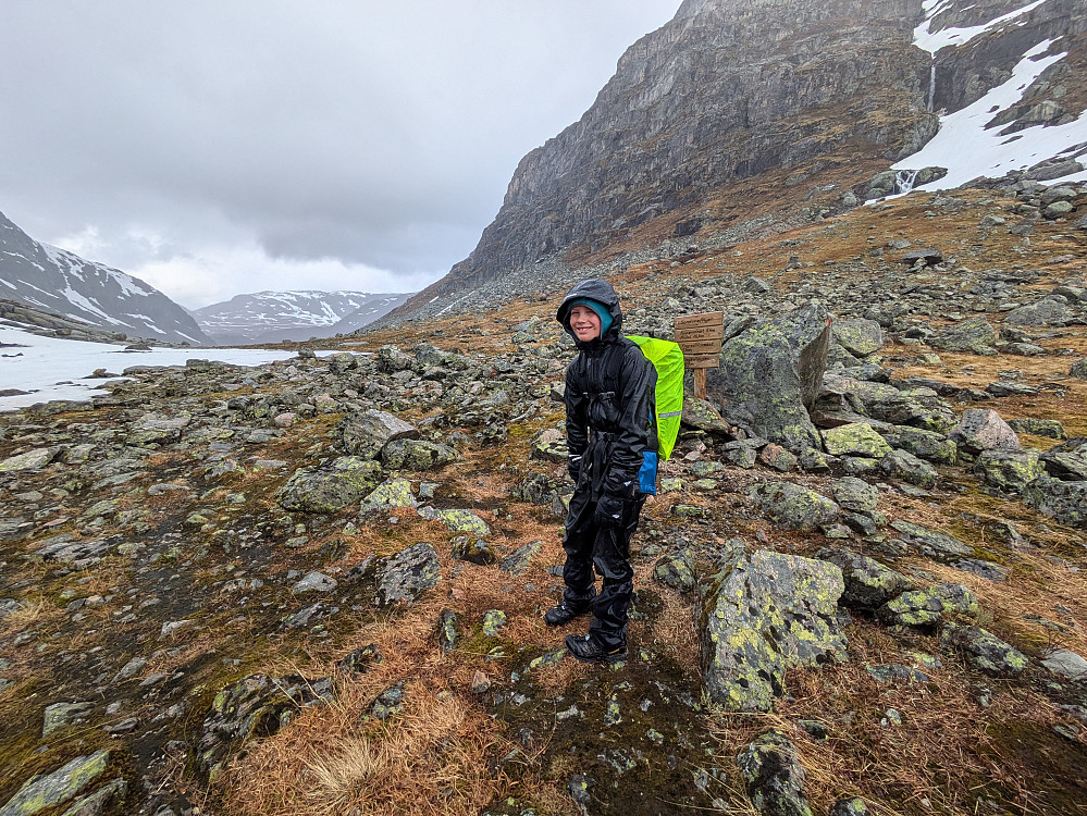 Over Blåskardet 940