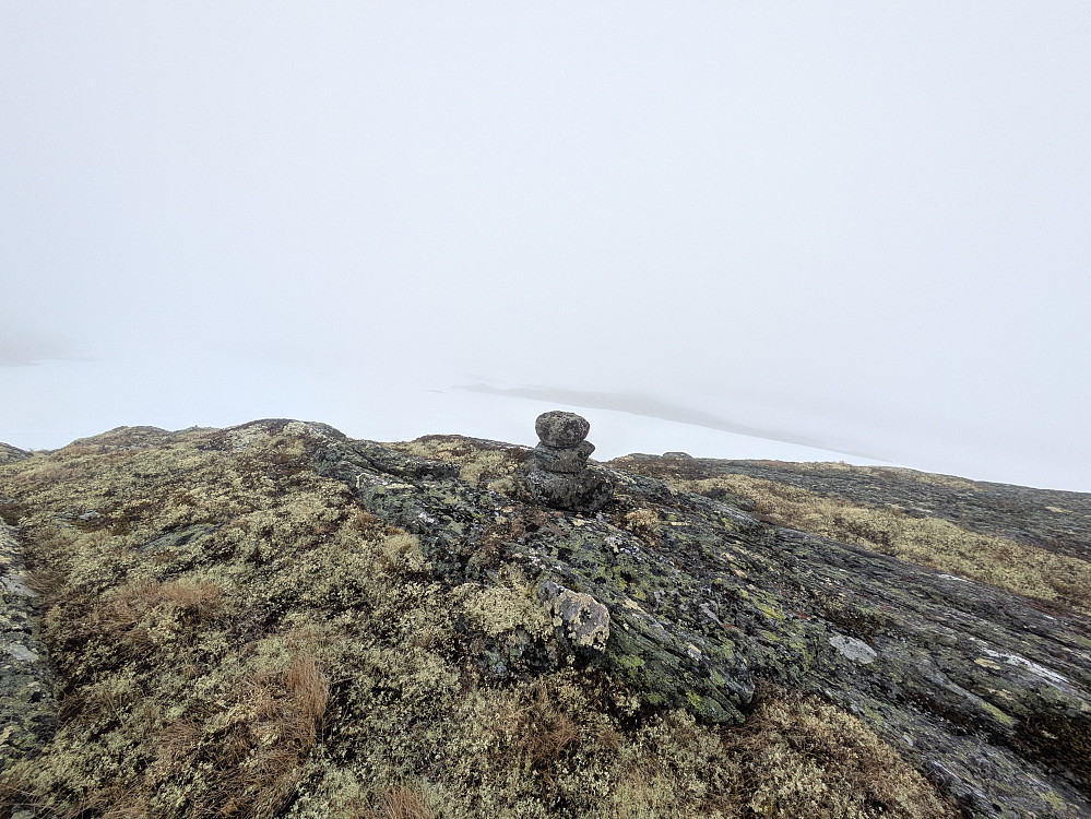 Nosafjellet 