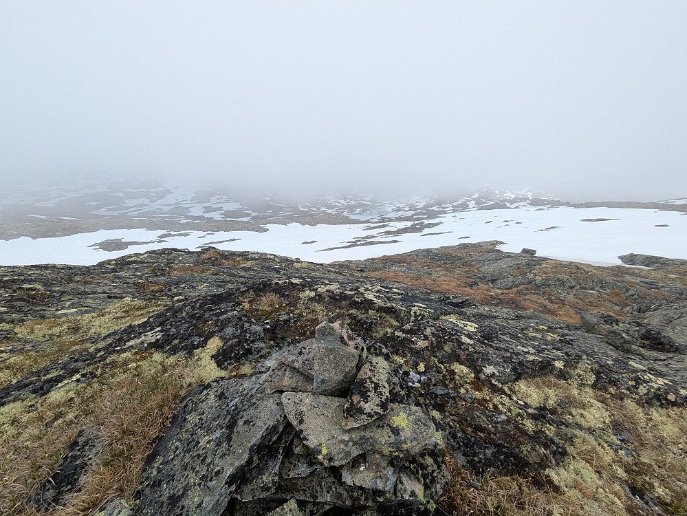 Gjesingefjellet 