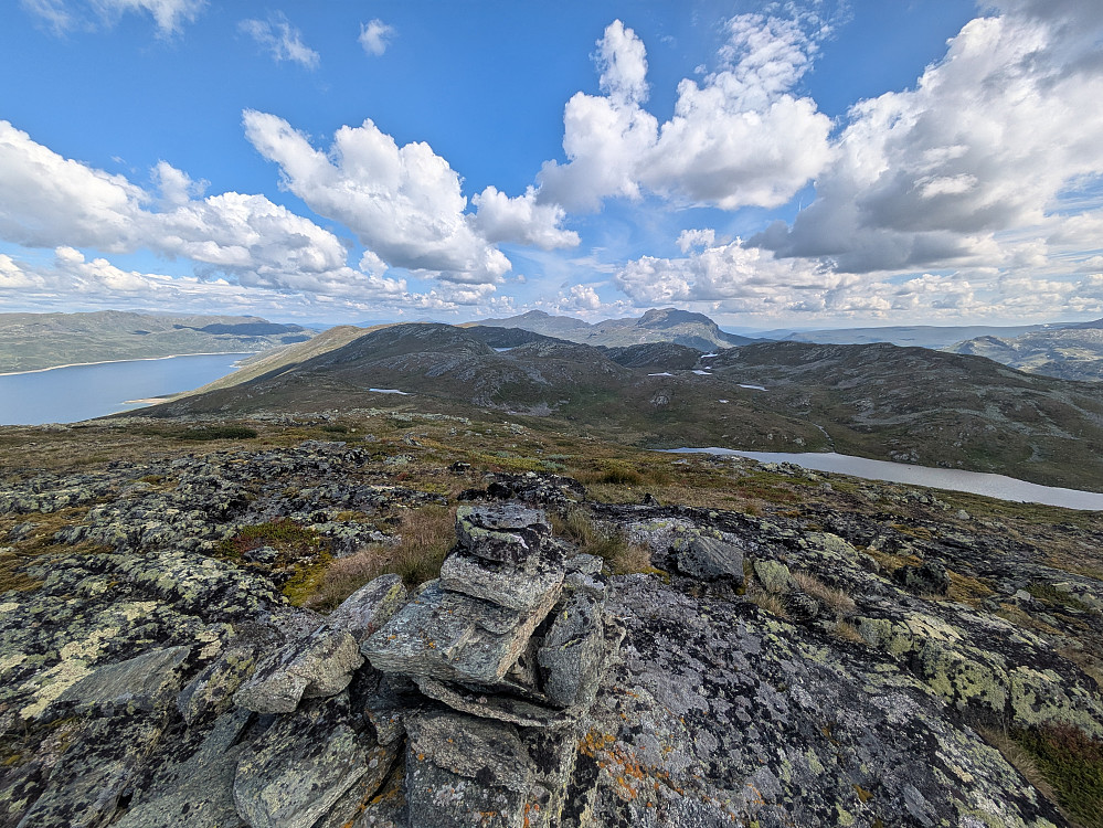 Nord for Rødningstjernet 