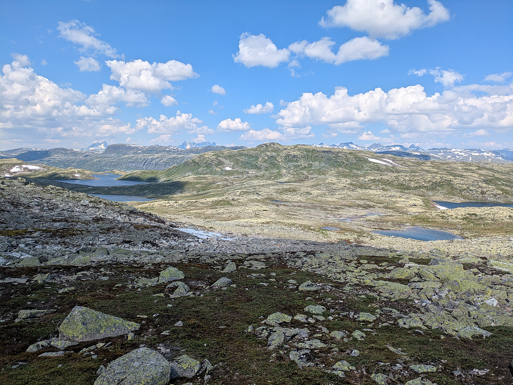 Mot Svarteknippa