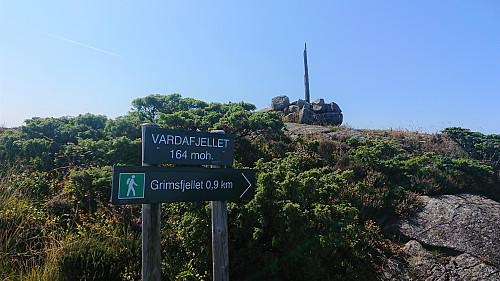 Vardafjellet