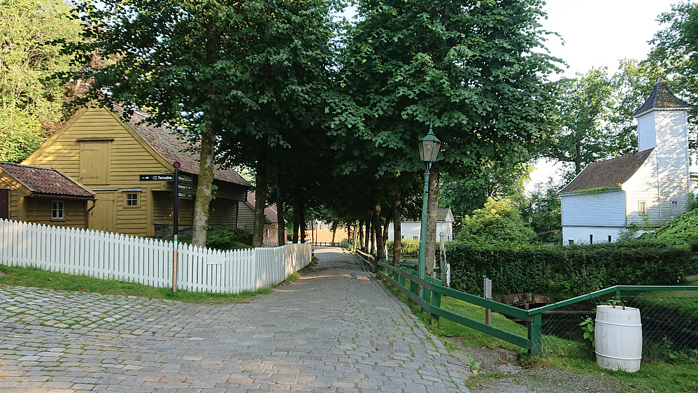 Gamle Bergen