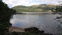 Blådalsvatnet