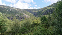 Towards Råsene