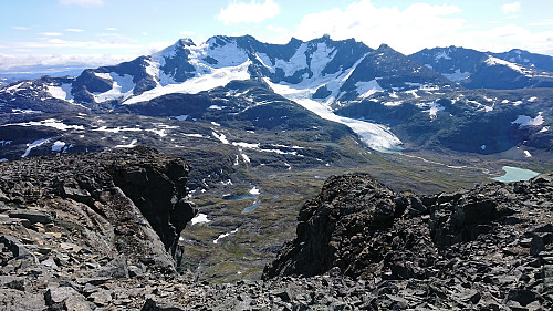 Marangsgjelet
