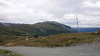 Lønahorgi from Hangur