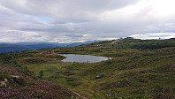 Looking back at Hangur