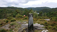 Tereleitet