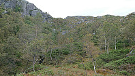 Skrangledalen