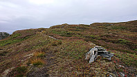 On the way to Nessteinen