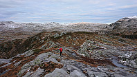 Towards Inste Kvitevasseggene
