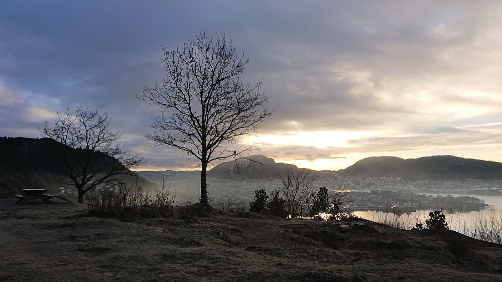 Sandviksbatteriet