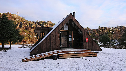 Larslibua