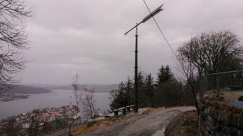 Fløypilen
