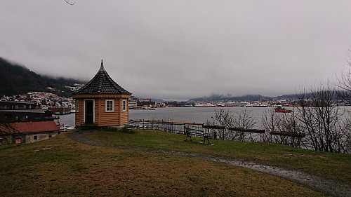Gamle Bergen
