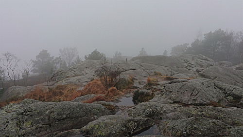 Ørneberget