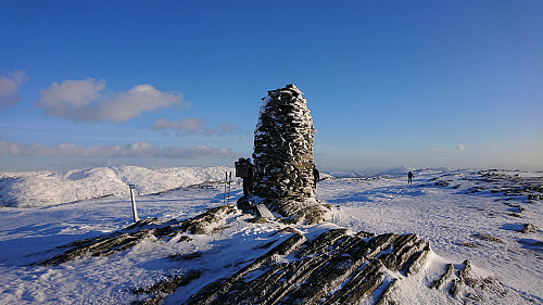 South at Livarden