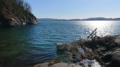 Storåkervika