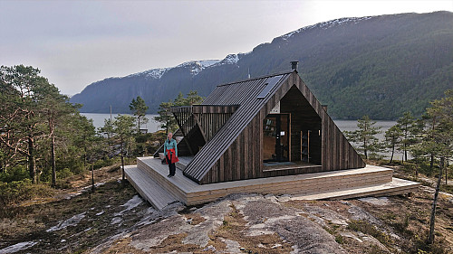 Fjordsyn